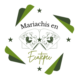 Mariachis en Ecatepec